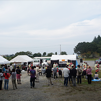 常総市ライブイベント